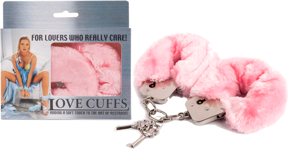 Love Cuffs