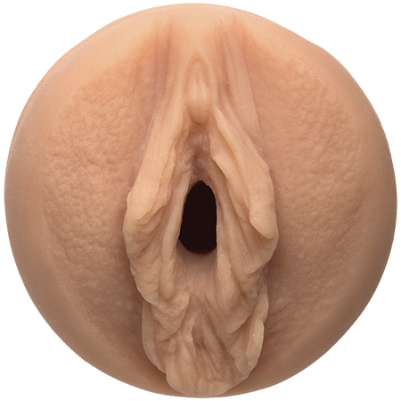 Belladonna Pussy