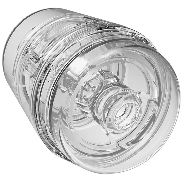 Pop-off Optix