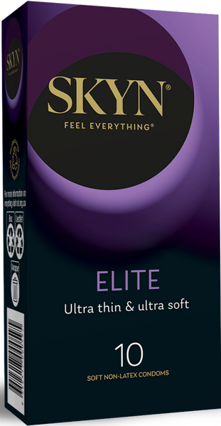 Elite 10&#039;s