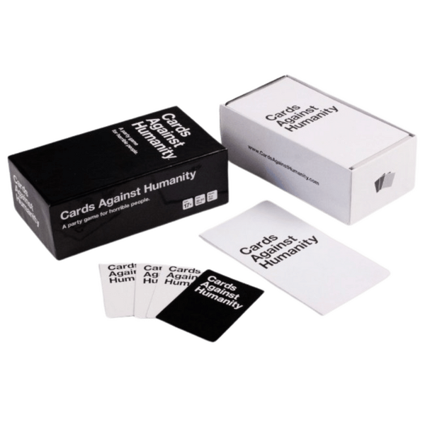 Cards Against Humanity