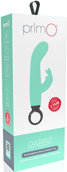 Rabbit Vibrator