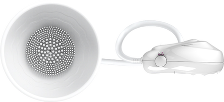 Breast Enhancement Pump - Sucking & Vibrating - Enhancement