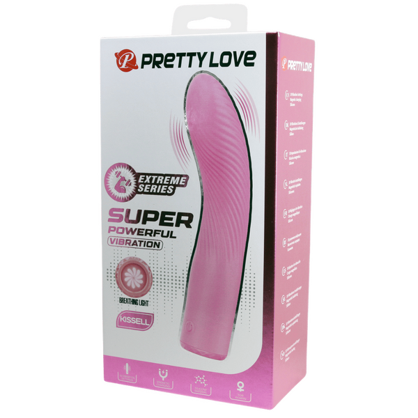 Rechargeable Kissell