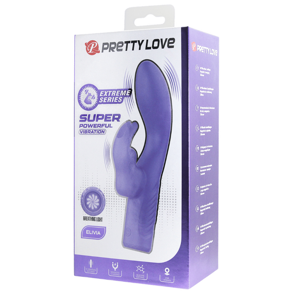 Rechargeable Elivia