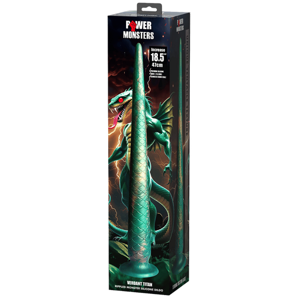 Verdant Titan 18.5"