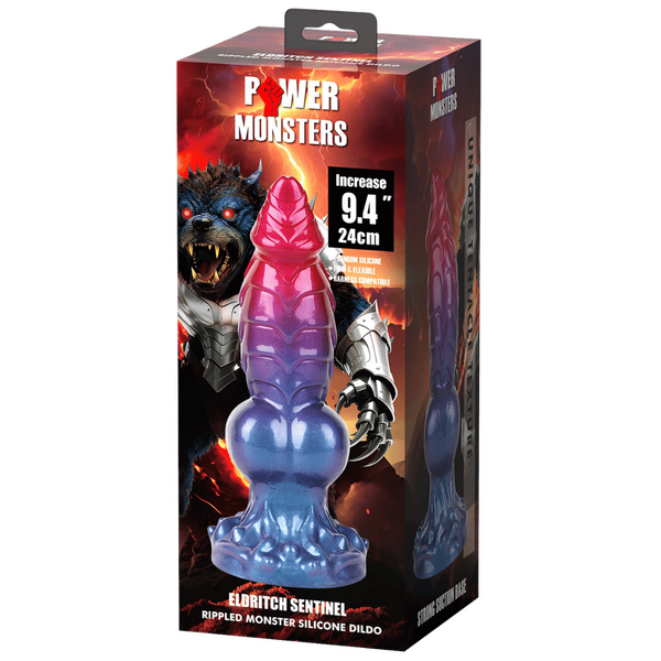 Eldritch Sentinal 9.4"