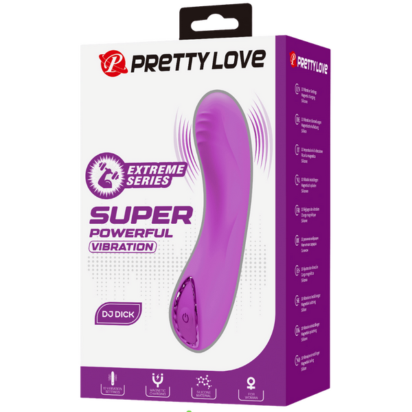 Rechargeable LLoyde