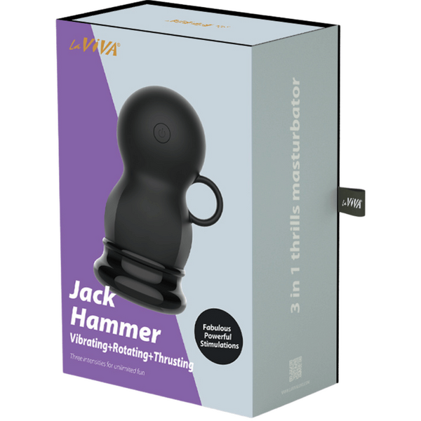 Jack Hammer