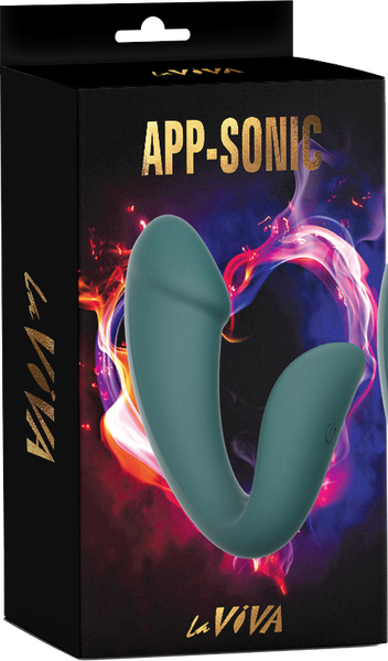 App-sonic