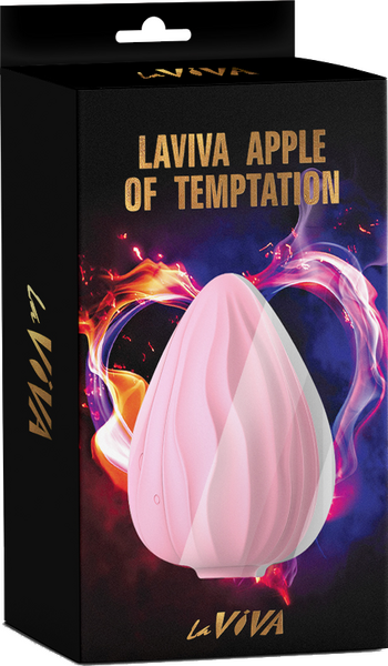 Apple of Temptation