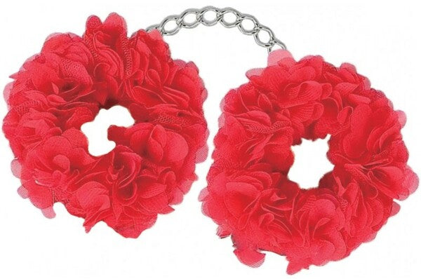Blossom Luv Cuffs