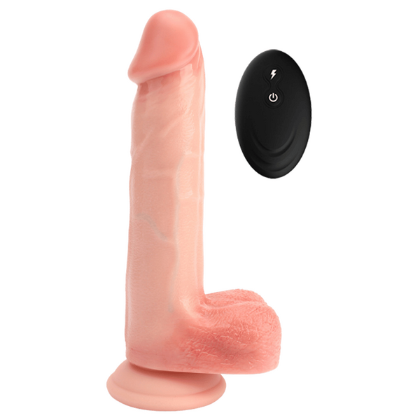 Remote Rechargeable Ozzy