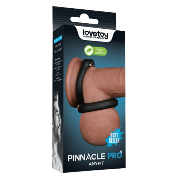 Anyfit Stretcher