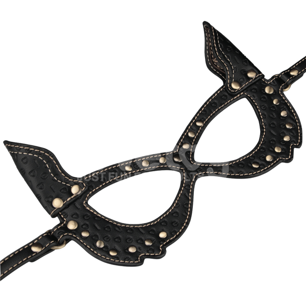 Bunny Mask
