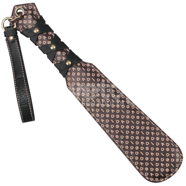15'' Rebellion Reign Love Paddle
