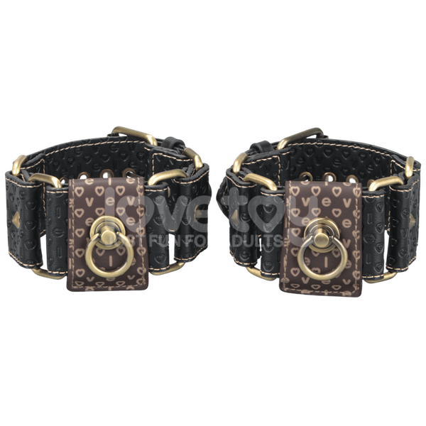 Ankle Cuffs
