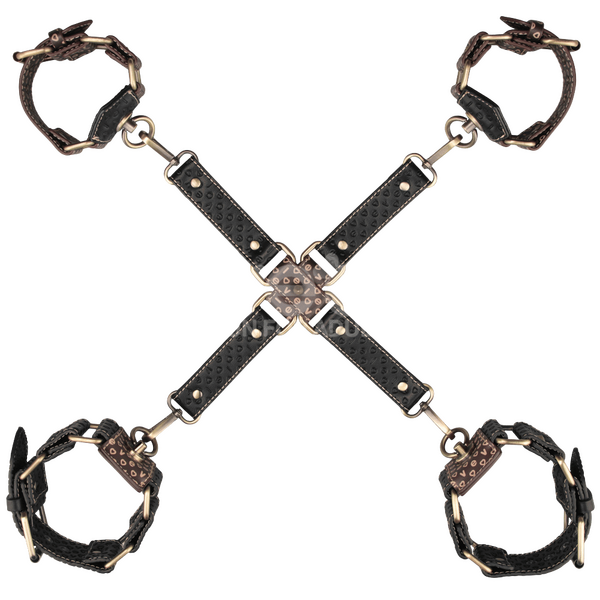 Hogtie Set