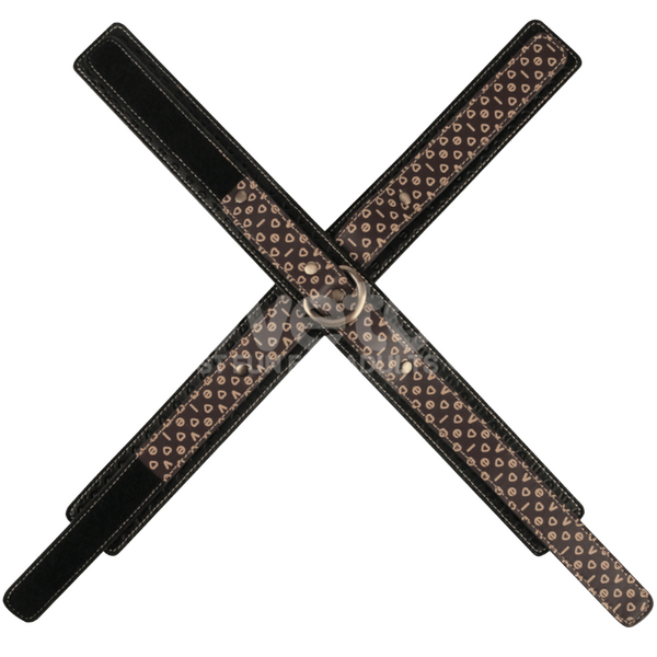 Crossed Handcuffs