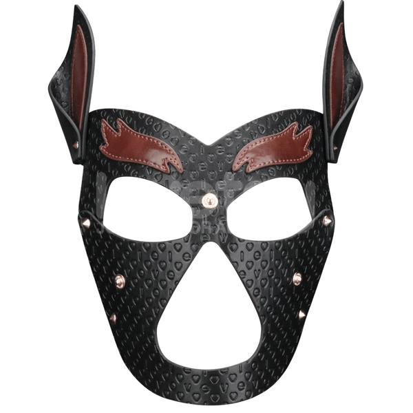 Howl Pup Mask