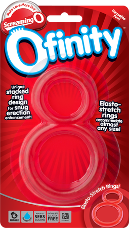 Ofinity