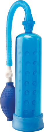 Silicone Power Pump