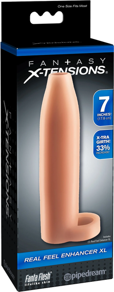 Real Feel Enhancer XL