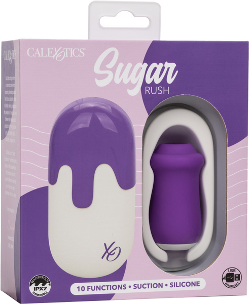 Sugar Rush