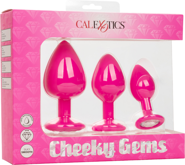 Cheeky Gems