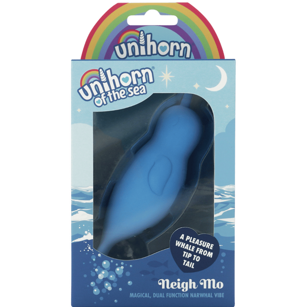 Unihorn of the Sea â Neigh Mo â The Narwhal