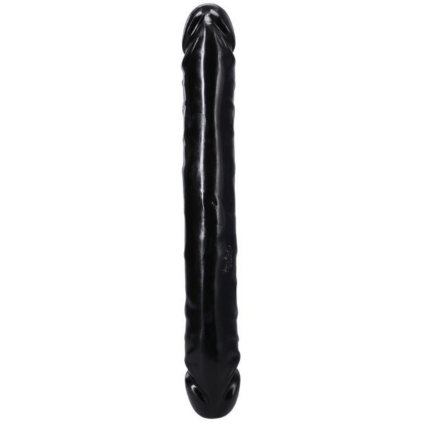 The Classic Jr. Veined Double Header - 12"