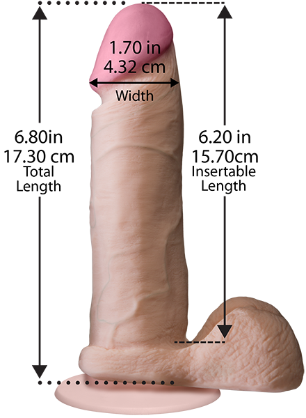 ULTRASKYN 6"