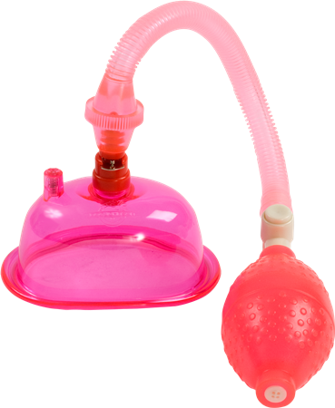 Pussy Pump