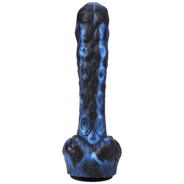 Tendril Thruster - Mini Fuck Machine - Rechargeable Silicone with Remote
