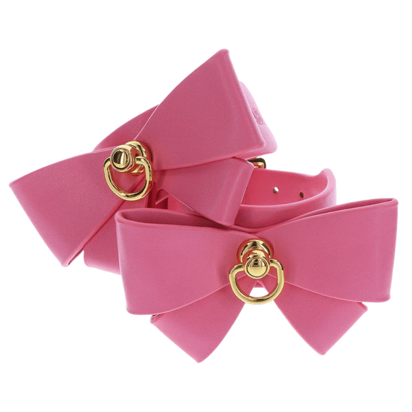 Wrist Cuffs