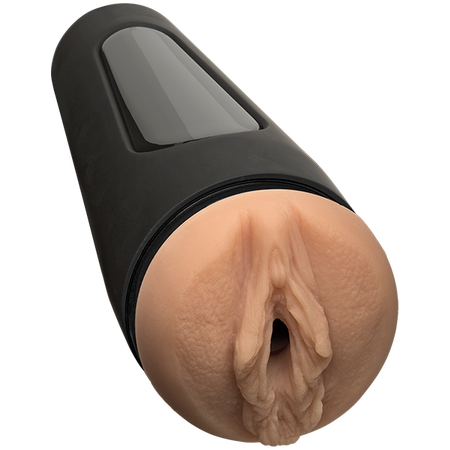 Belladonna Pussy