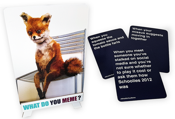 What Do You Meme