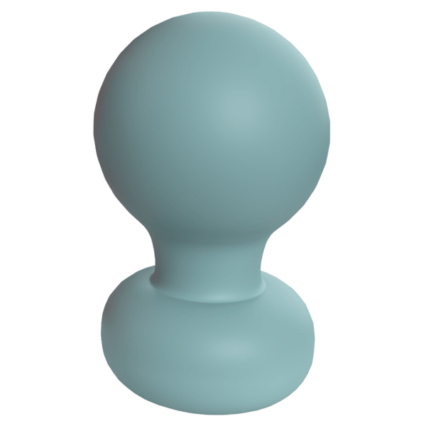 Cuties - Palmy Rechargeable Mini Palm Vibe