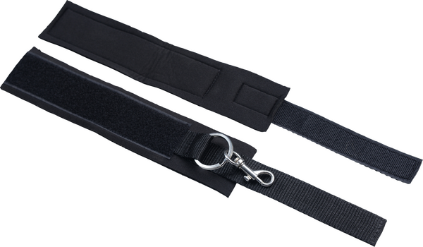 Interlace Bed Restraint Set