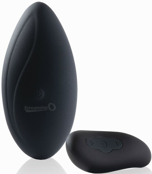 Premium Ergonomic Remote Panty Set