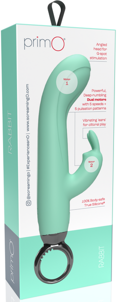 Rabbit Vibrator