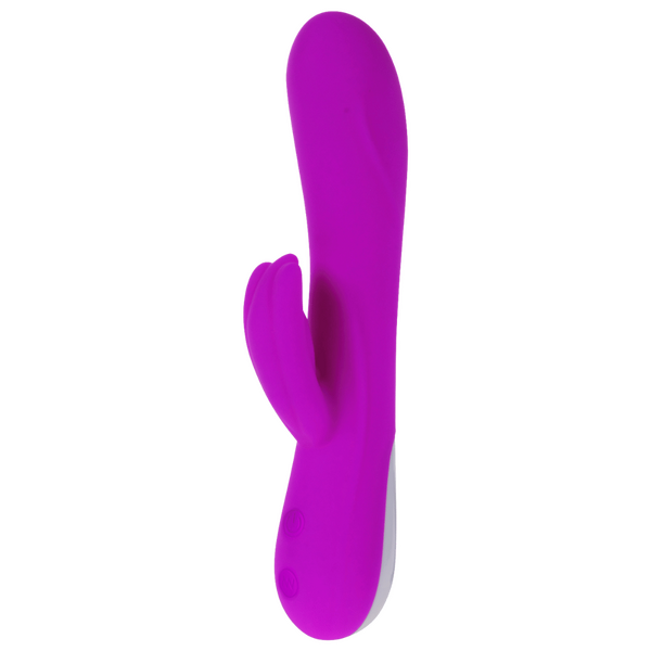 Powerful Silicone Vibrator - Primo