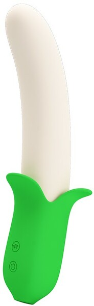 Banana Knight Super Power Vibrator