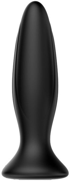 Vibrating Anal Plug