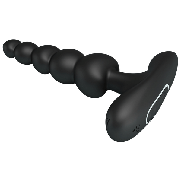 Corban - Rechargeable Butt Plug