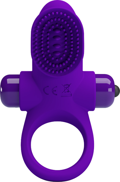 Vibrant Penis Ring II