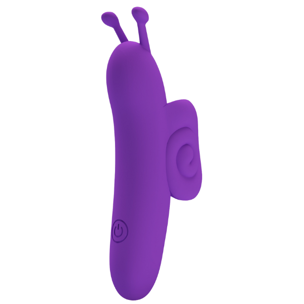Rechargeable Snail