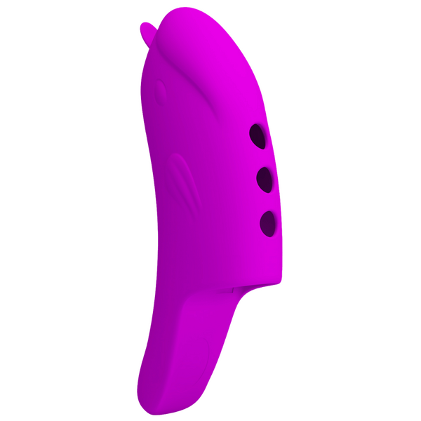 Rechargeable Honey Finger - Peterson
