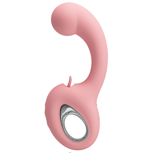 Rechargeable Erynnyes