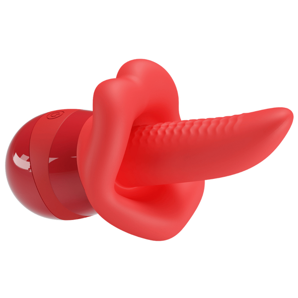 Flaming Rollings Lips - Obelia